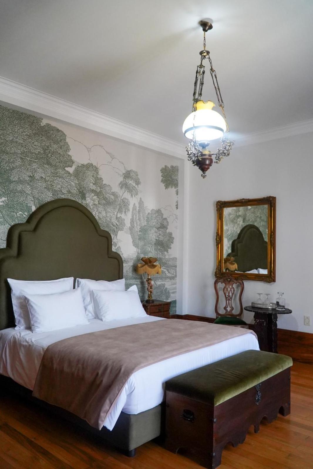 Casa Do Fontao Country house